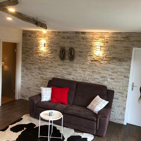 Le Coin Barlouka Apartment Veysonnaz Luaran gambar