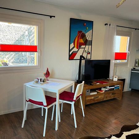 Le Coin Barlouka Apartment Veysonnaz Luaran gambar