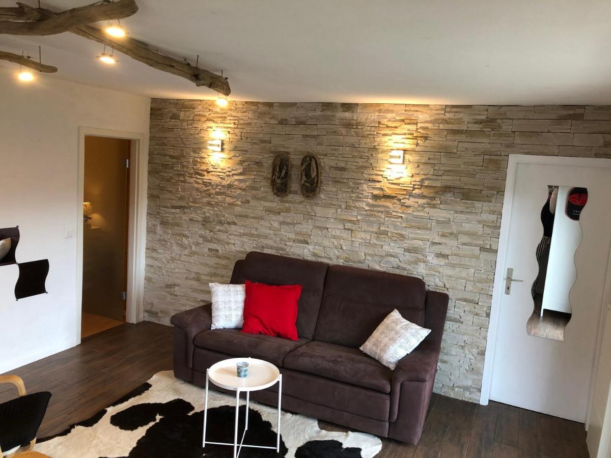 Le Coin Barlouka Apartment Veysonnaz Luaran gambar