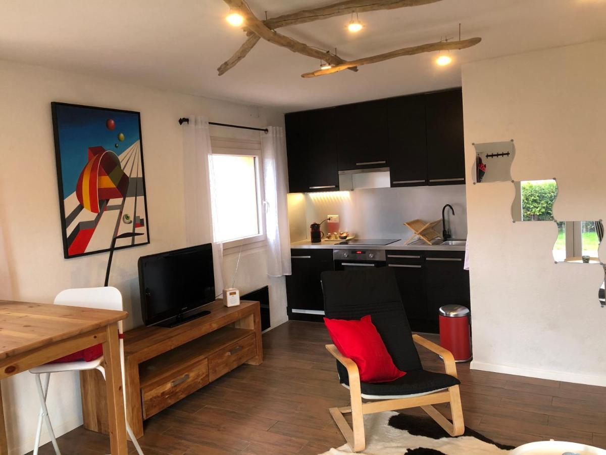Le Coin Barlouka Apartment Veysonnaz Luaran gambar