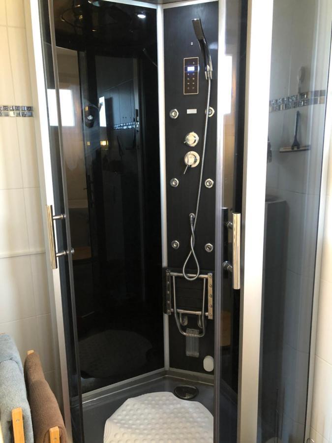 Le Coin Barlouka Apartment Veysonnaz Luaran gambar