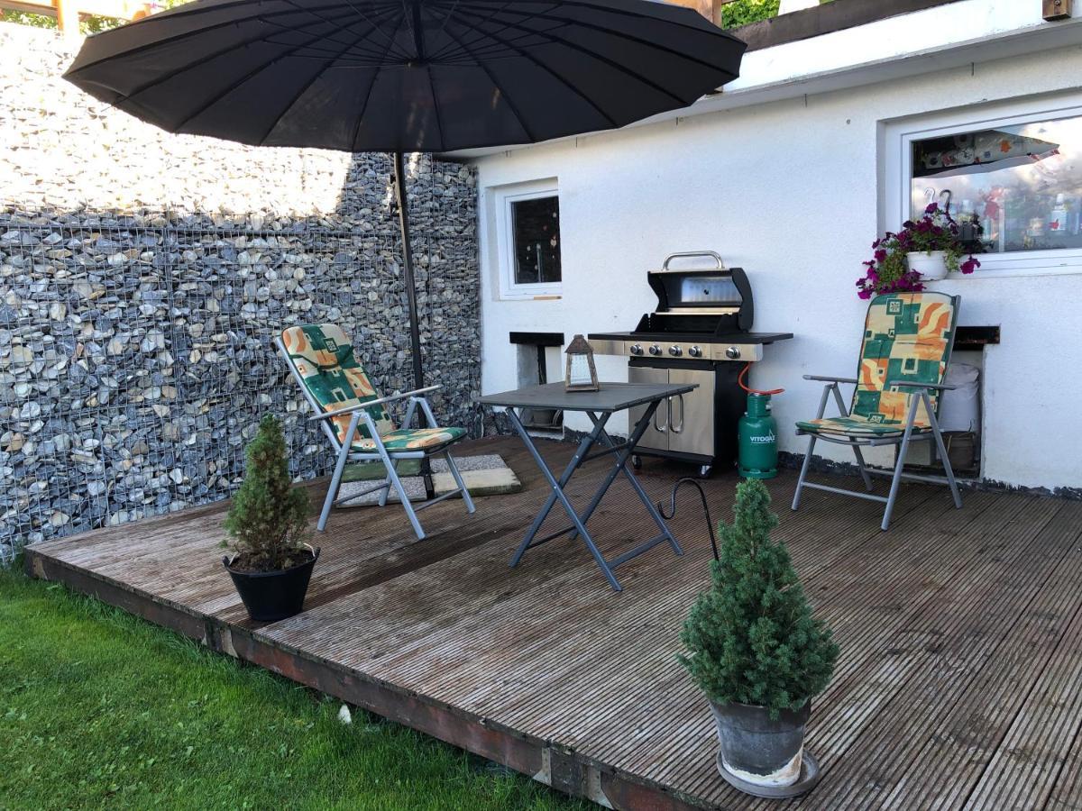 Le Coin Barlouka Apartment Veysonnaz Luaran gambar