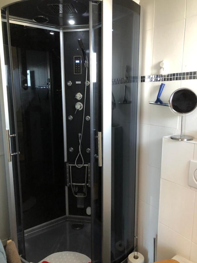 Le Coin Barlouka Apartment Veysonnaz Luaran gambar
