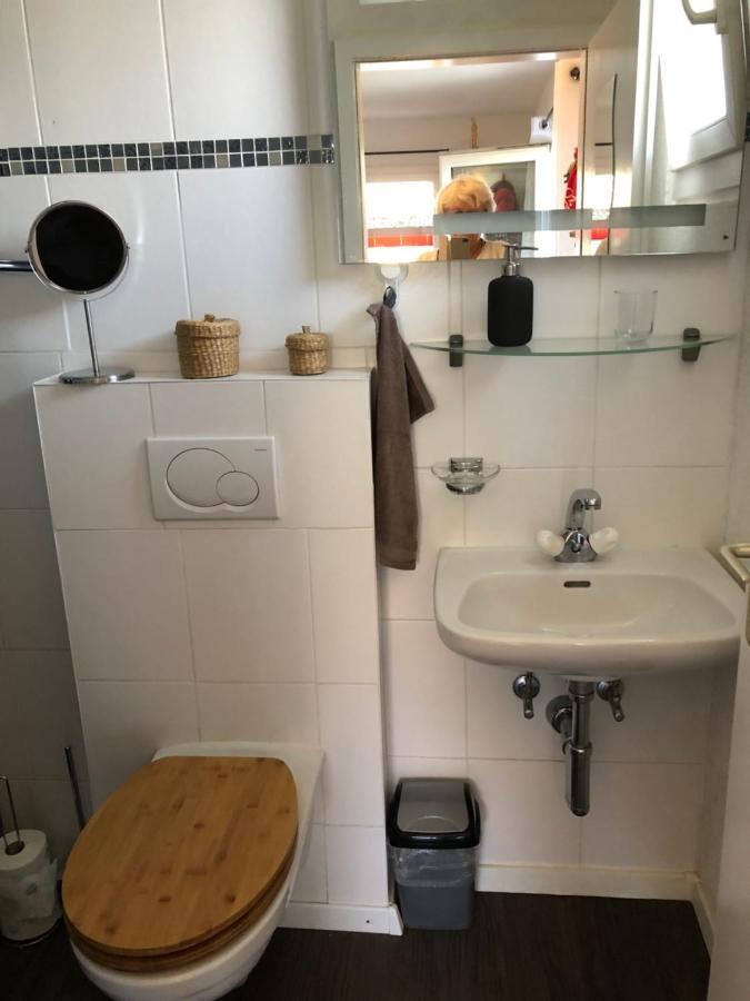 Le Coin Barlouka Apartment Veysonnaz Luaran gambar